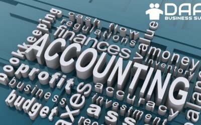 How to manage business finances and accounting