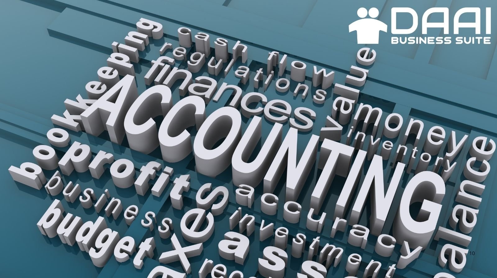 How to manage business finances and accounting