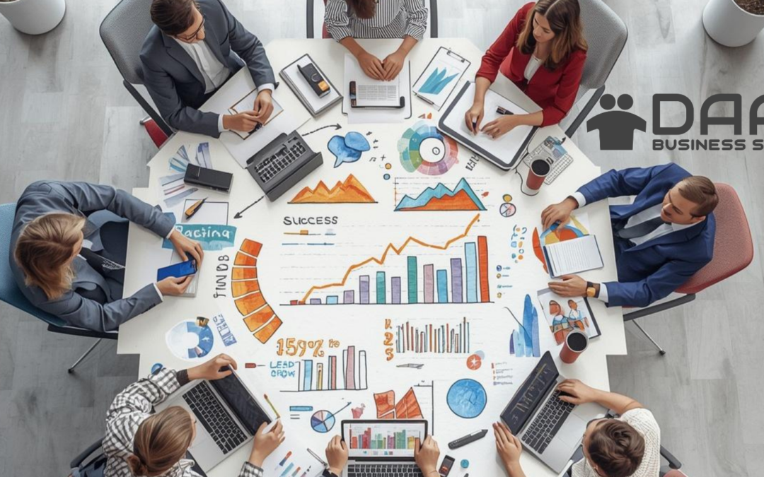 Lead Management for Indian SMEs automation system