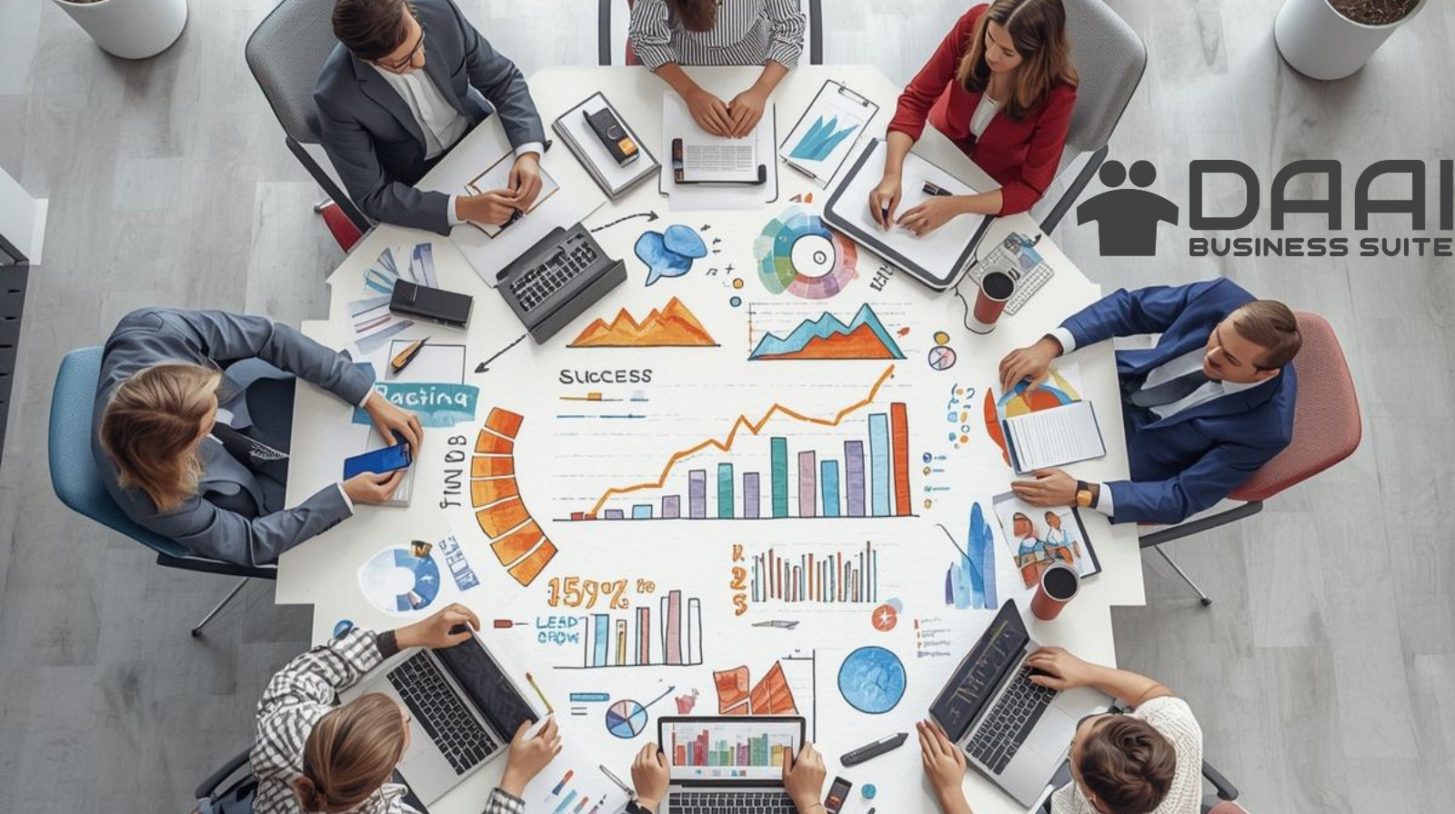 Lead Management for Indian SMEs automation system