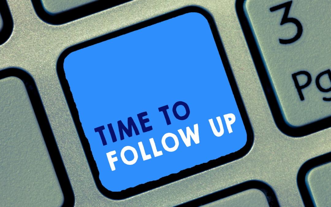 How to Improve Client Engagement with Automated Follow-Ups?