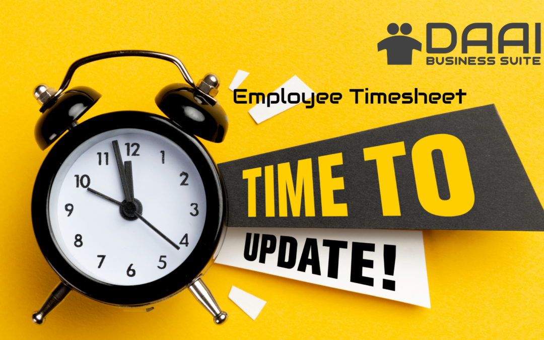 The Benefits of Cloud-Based Time Tracking for SMEs