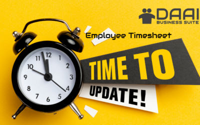 The Benefits of Cloud-Based Time Tracking for SMEs