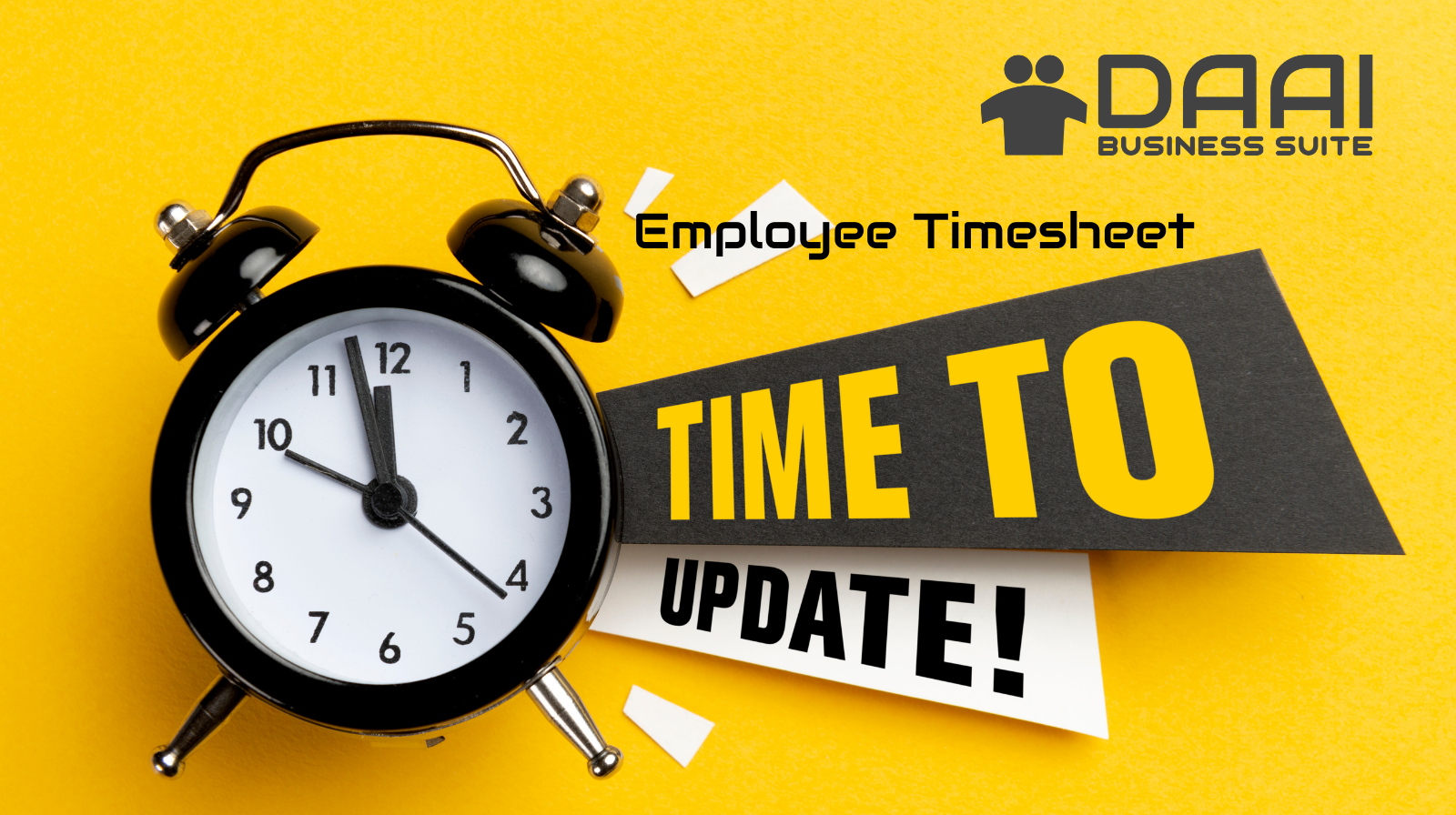 Cloud-based time tracking for SMEs improving productivity and payroll accuracy