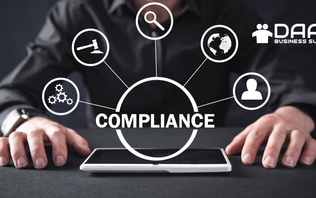 Why Small Businesses Struggle with Manual Compliance Management